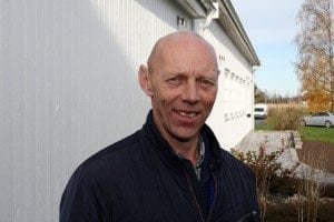 Tore Waalberg