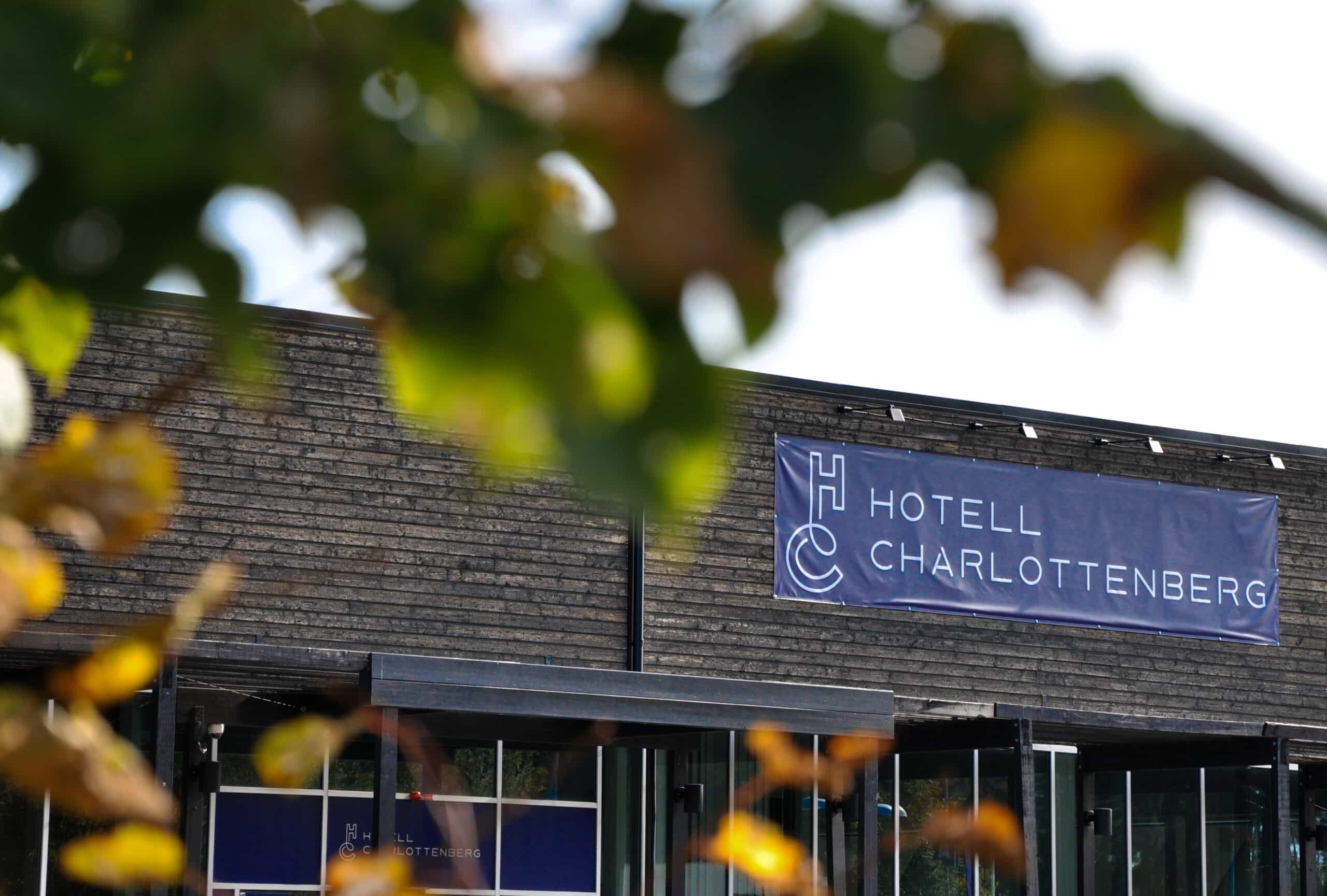 Hotell Charlottenberg