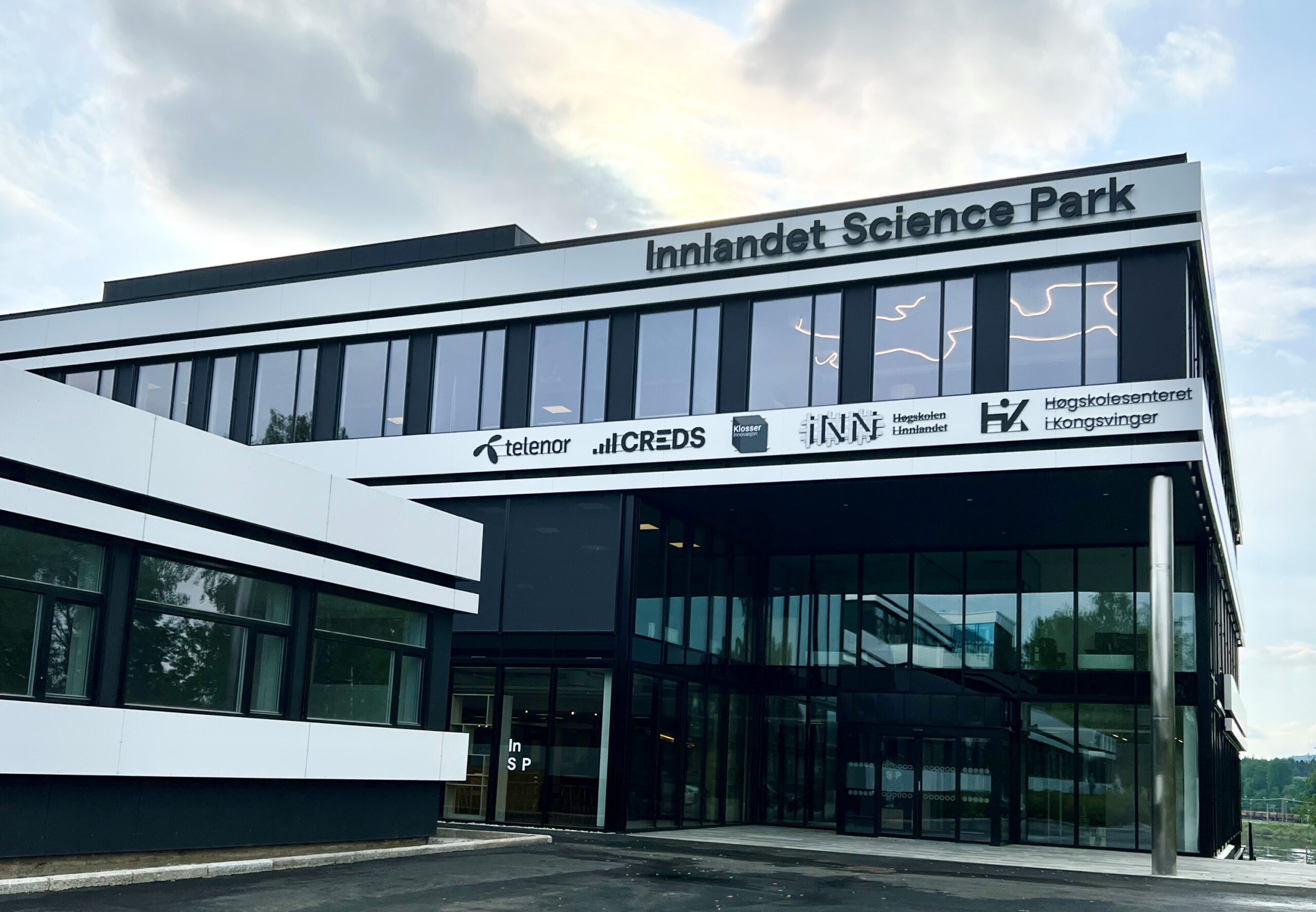 Innlandet Science Park